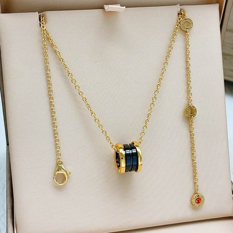 Bvlgari Necklace 06yxs33